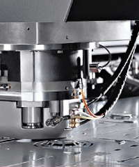 CNC processing - Top Quality - www.denip.cz