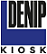 logo DENIP/KIOSK